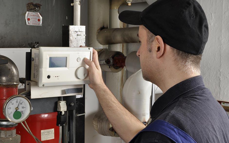 entretien chaudière gaz tarif Longjumeau